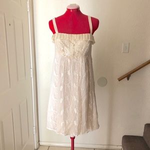 Lace Cocktail dress size 4/6